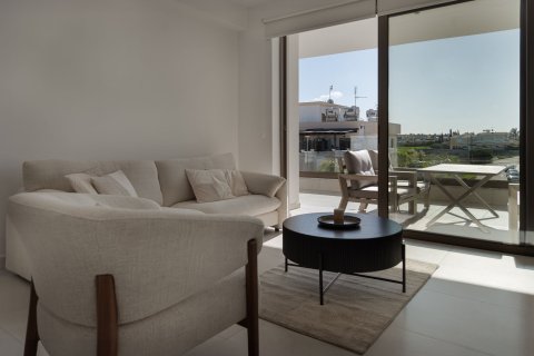 2 chambres Appartement à Paralimni, Ammochostos,  No. 44506 11