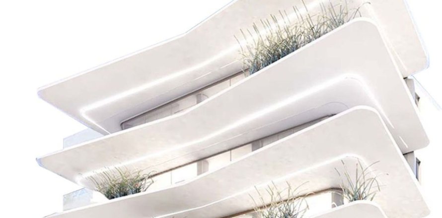 2 bedrooms Apartment in Agios Athanasios, Limassol,  No. 44502