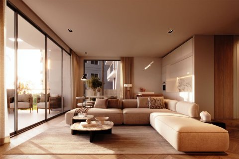 2 bedrooms Apartment in Larnaca, Larnaka, No. 49750 4