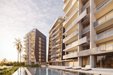 2 bedrooms Apartment in Larnaca, Larnaka,  No. 49746 3