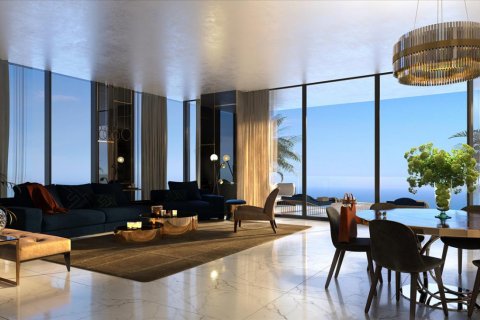 Studio Apartment in Limassol,  No. 38547