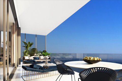 Studio Appartement à Limassol,  No. 38547 4