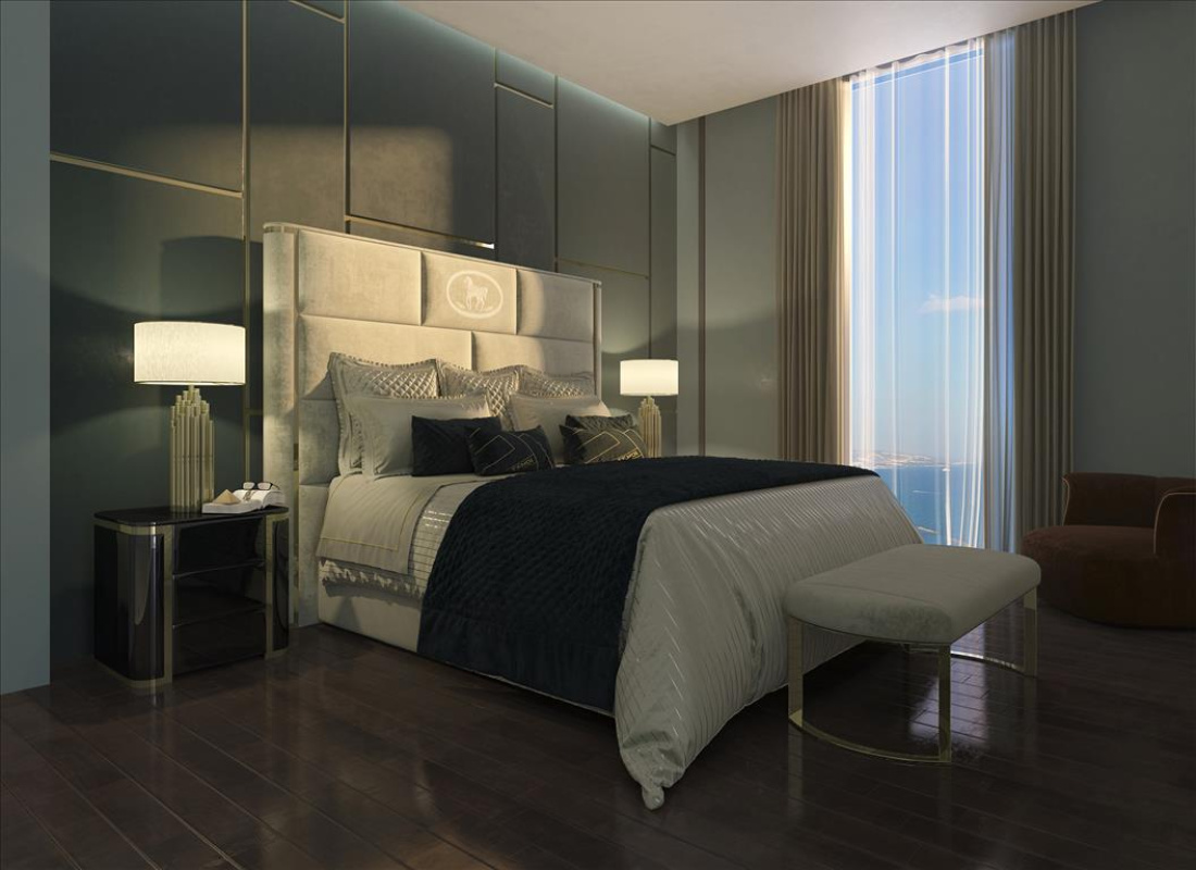 Estudio Apartamento en Limassol, Chipre No. 38547