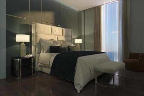 Studio Appartement à Limassol,  No. 38547 5