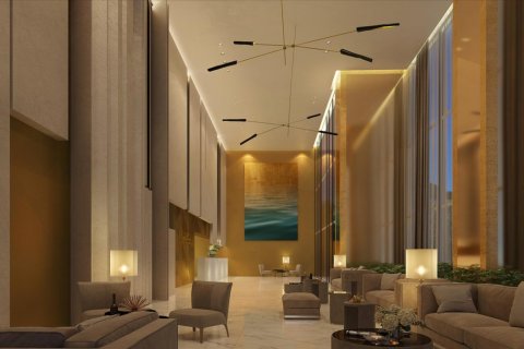 Studio Appartement à Limassol,  No. 38547 7