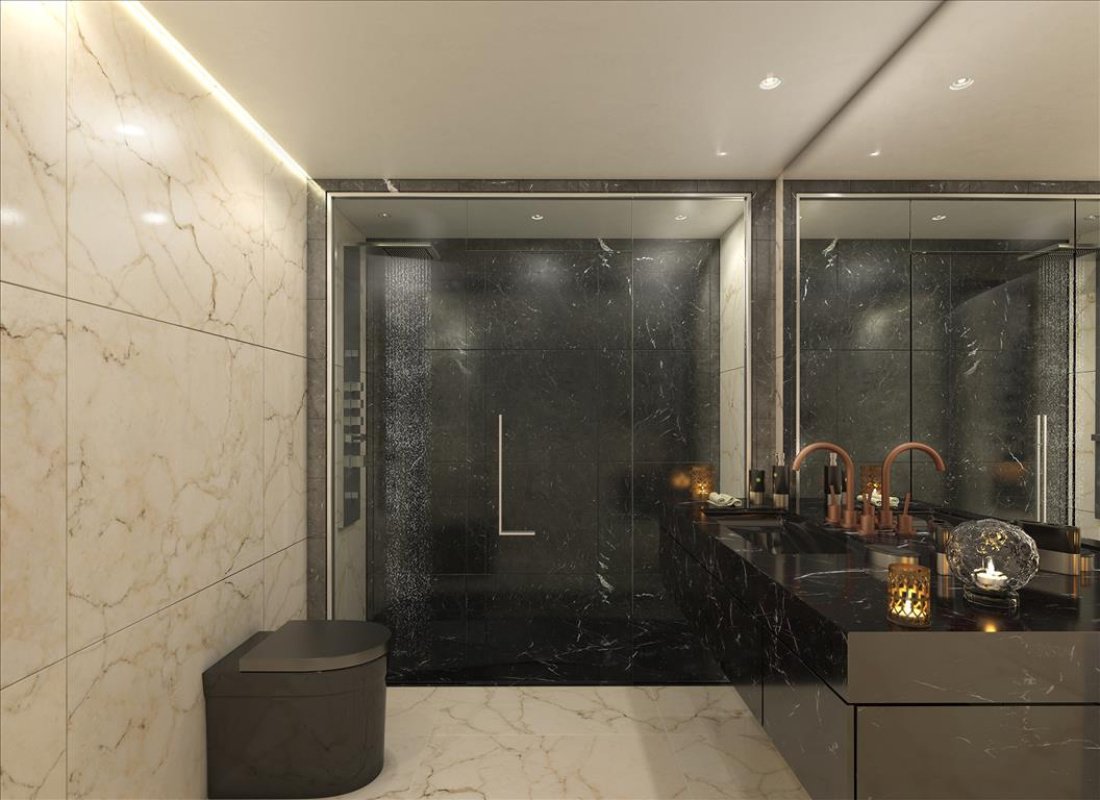 Estudio Apartamento en Limassol, Chipre No. 38547