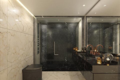 Studio Appartement à Limassol,  No. 38547 6