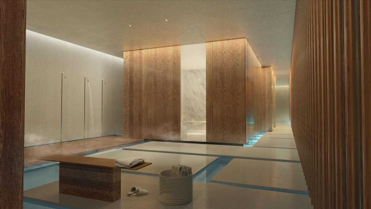 Estudio Apartamento en Limassol, Chipre No. 38547