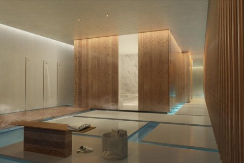 Studio Appartement à Limassol,  No. 38547 8