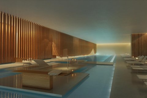 Studio Appartement à Limassol,  No. 38547 9