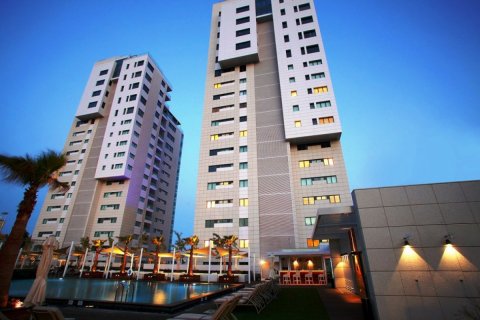 2 bedrooms Apartment in Nicosia,  No. 38549