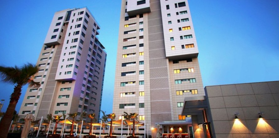 2 chambres Appartement à Nicosia,  No. 38549