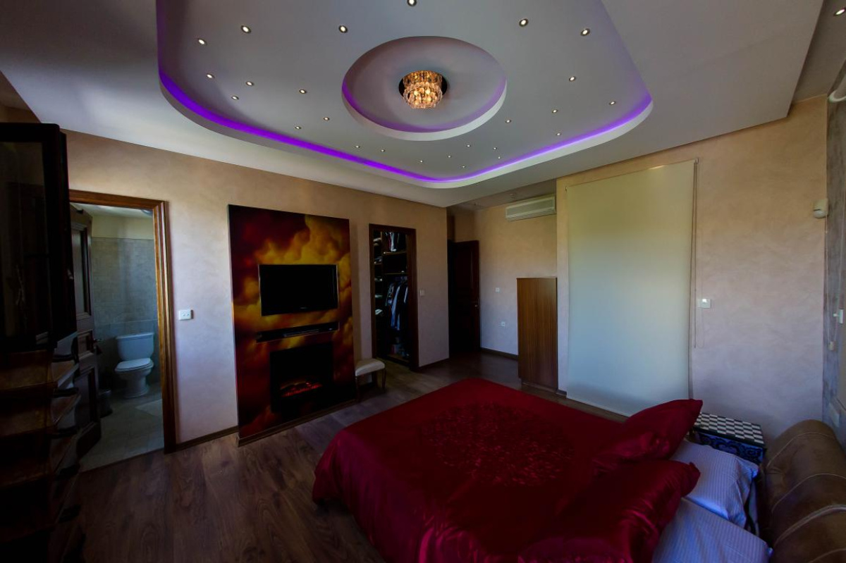 5 dormitorios Villa en Limassol, Chipre No. 38548