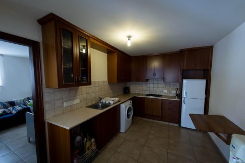 Вилла с 5 спальнями в Лимассол, Лимасол,  № 38548 2