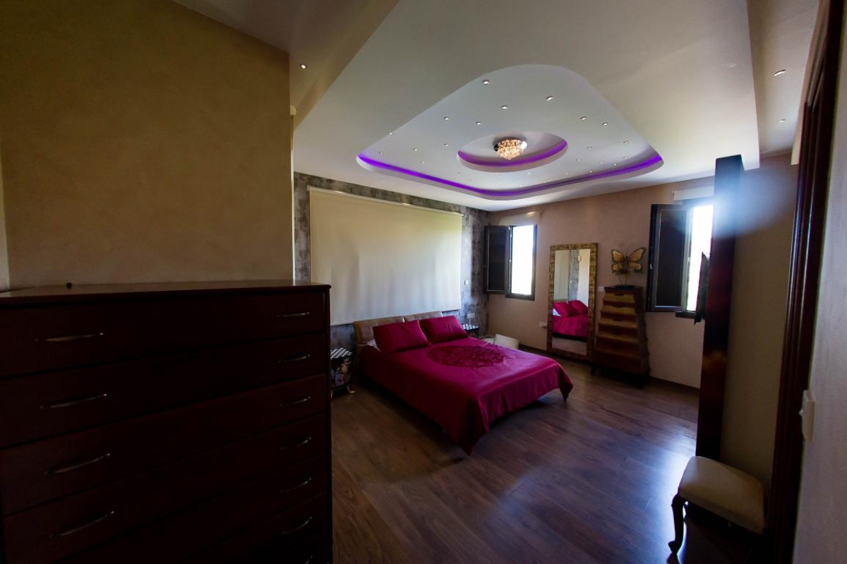 5 dormitorios Villa en Limassol, Chipre No. 38548