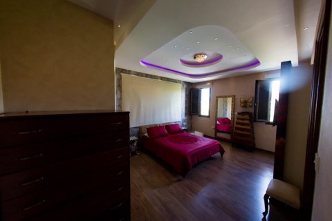 Вилла с 5 спальнями в Лимассол, Лимасол,  № 38548 5