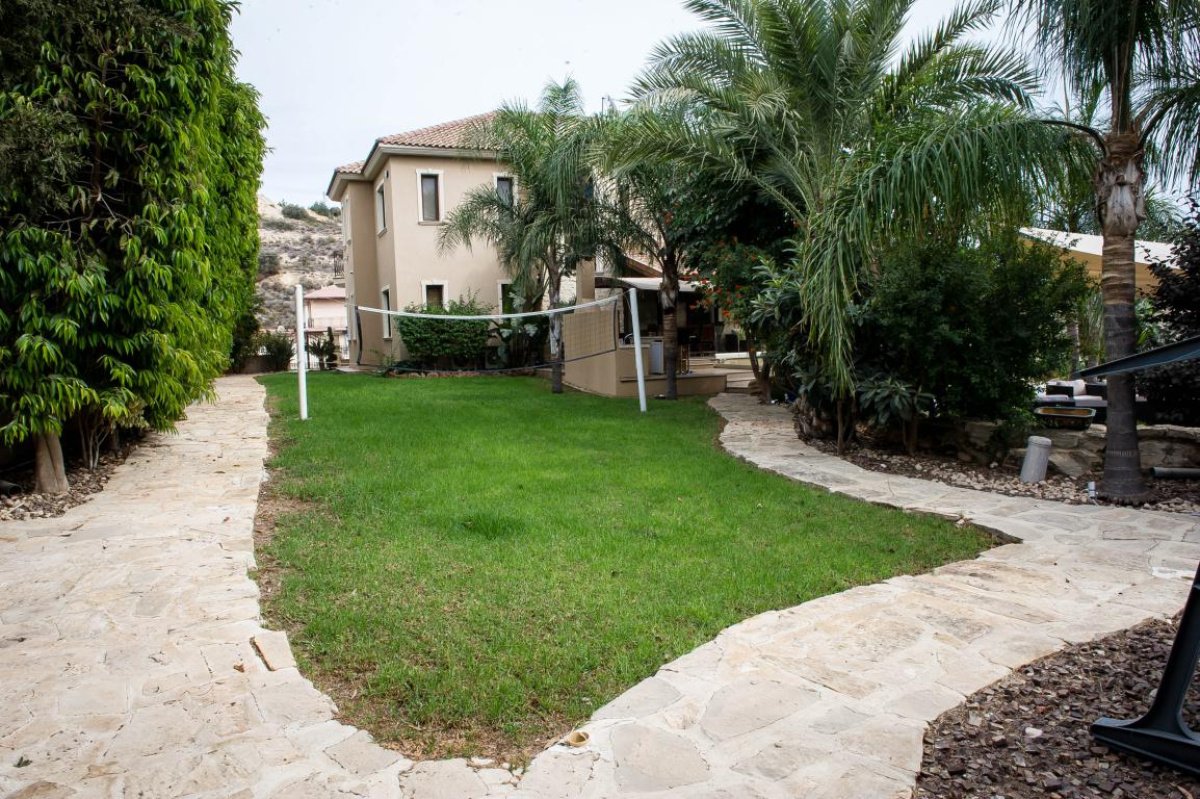 5 dormitorios Villa en Limassol, Chipre No. 38548