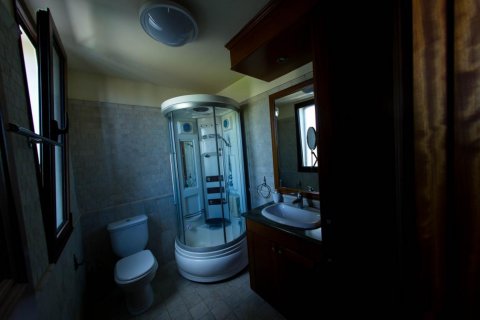 Вилла с 5 спальнями в Лимассол, Лимасол,  № 38548 10