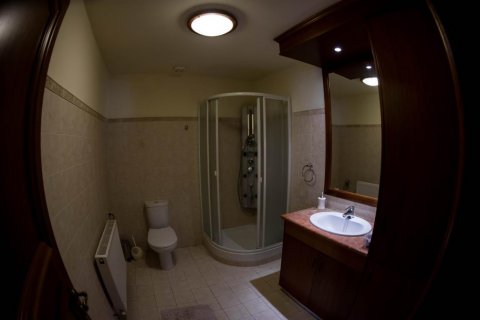 Вилла с 5 спальнями в Лимассол, Лимасол,  № 38548 11