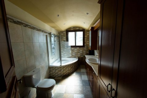 Вилла с 5 спальнями в Лимассол, Лимасол,  № 38548 9