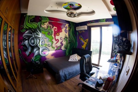 Вилла с 5 спальнями в Лимассол, Лимасол,  № 38548 6