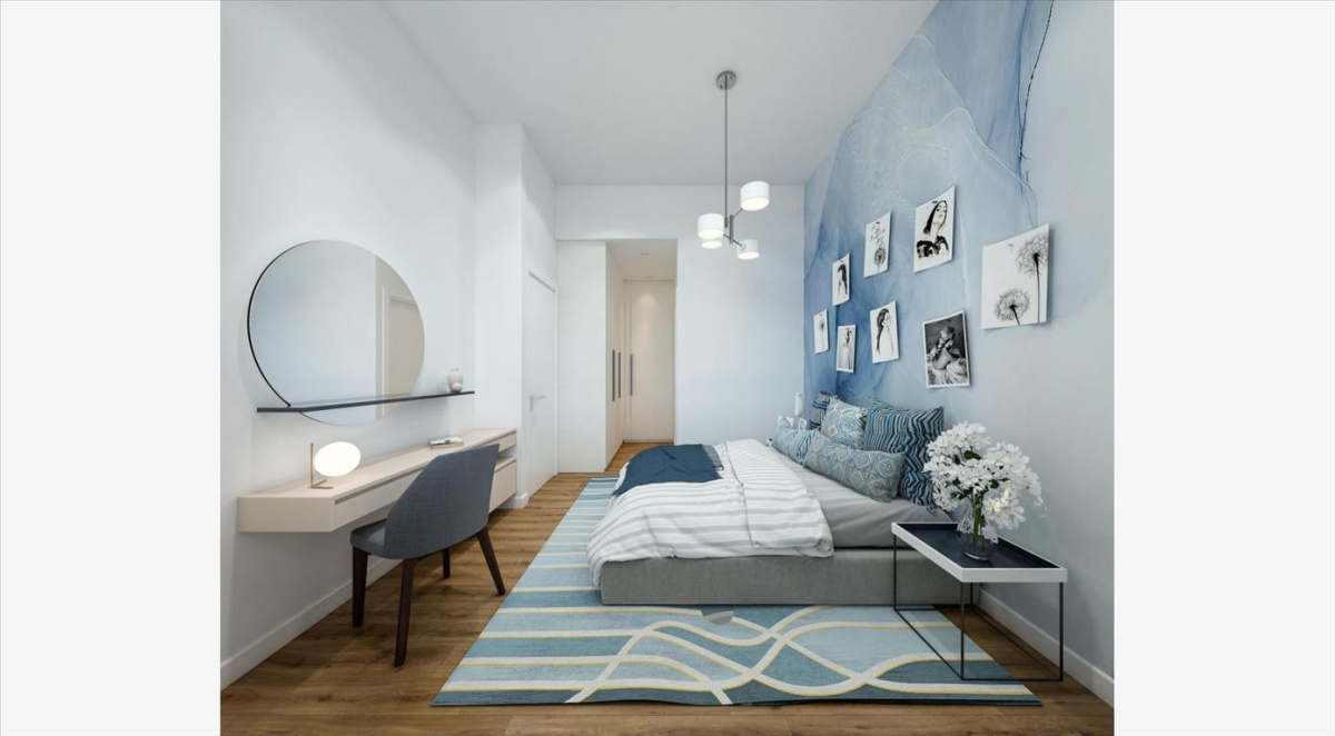 Studio Appartement à Limassol, Chypre No. 38550
