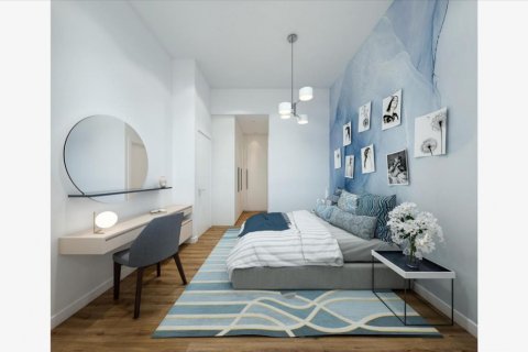 Studio Appartement à Limassol,  No. 38550 2