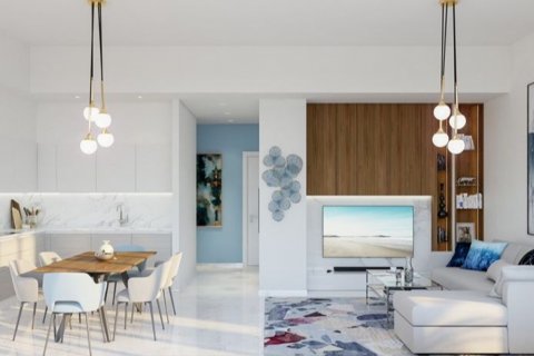 Studio Appartement à Limassol,  No. 38550