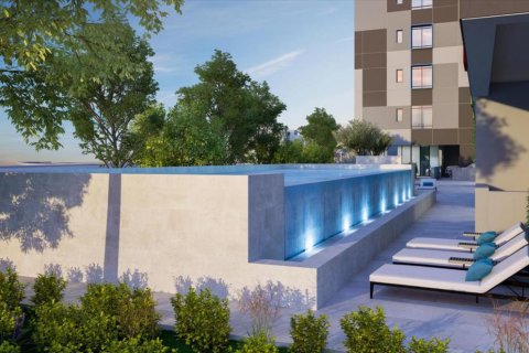 Studio Appartement à Limassol,  No. 38550 3