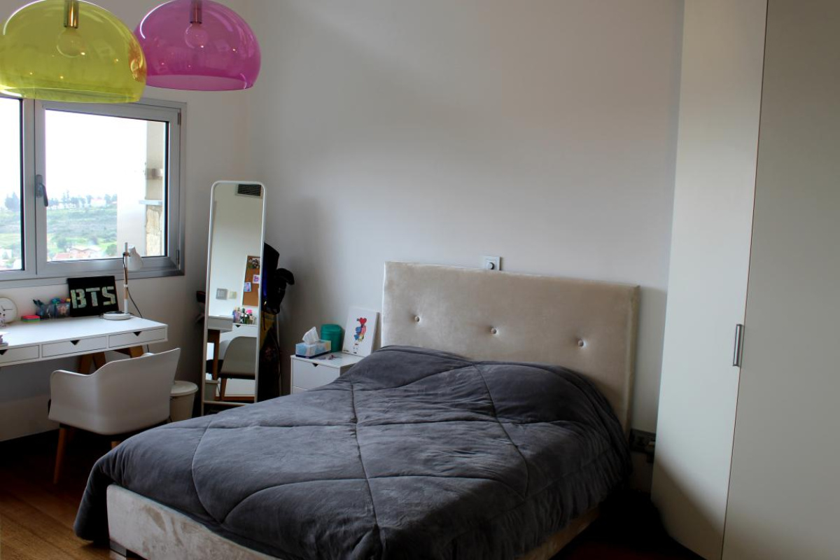 5 dormitorios Villa en Limassol, Chipre No. 38546