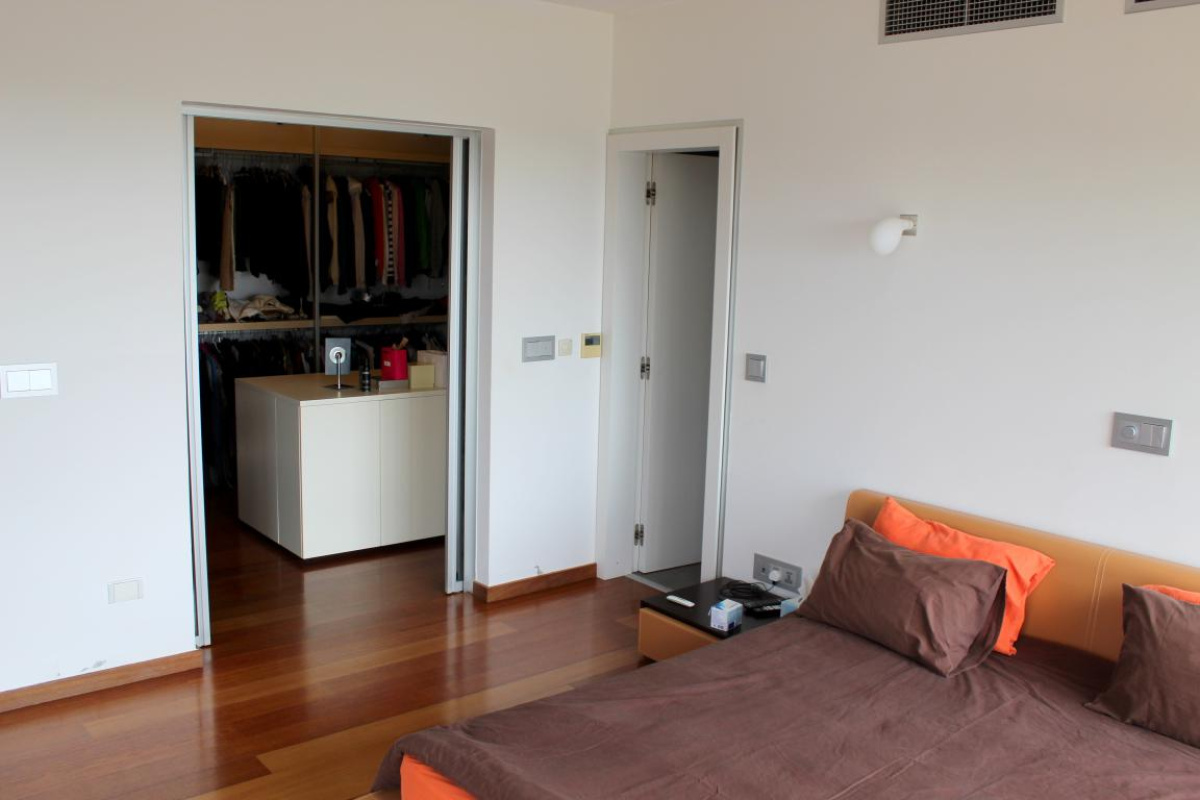 5 dormitorios Villa en Limassol, Chipre No. 38546