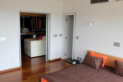 Вилла с 5 спальнями в Лимассол, Лимасол,  № 38546 7