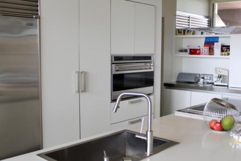 Вилла с 5 спальнями в Лимассол, Лимасол,  № 38546 2