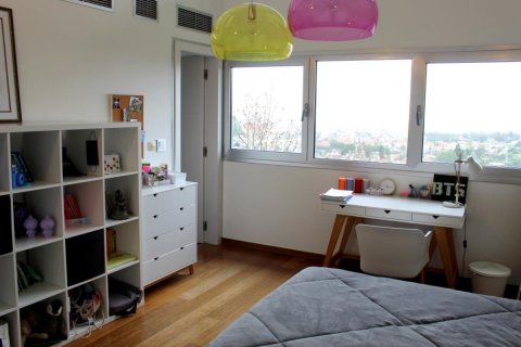 Вилла с 5 спальнями в Лимассол, Лимасол,  № 38546 14