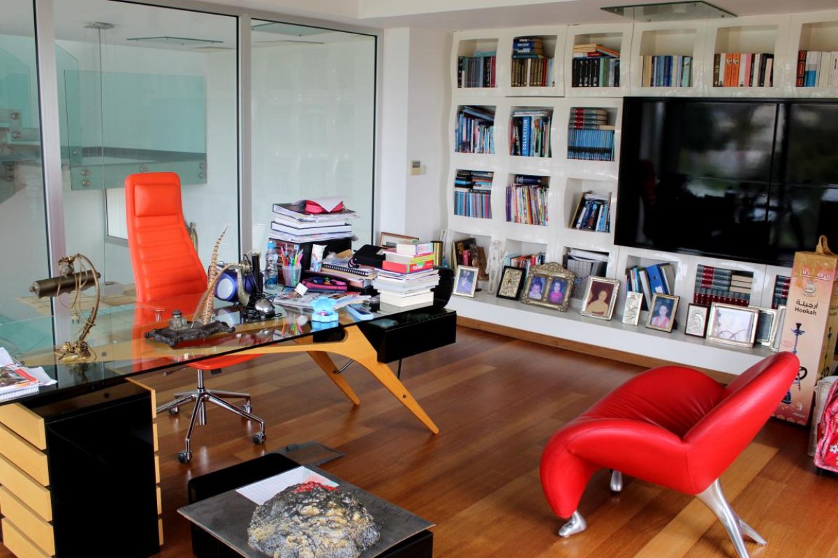 5 dormitorios Villa en Limassol, Chipre No. 38546