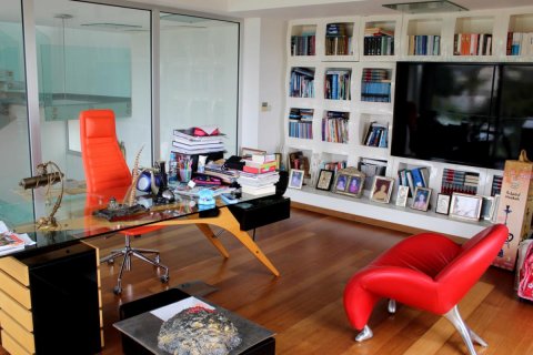 Вилла с 5 спальнями в Лимассол, Лимасол,  № 38546 5