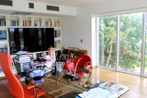 Вилла с 5 спальнями в Лимассол, Лимасол,  № 38546 4