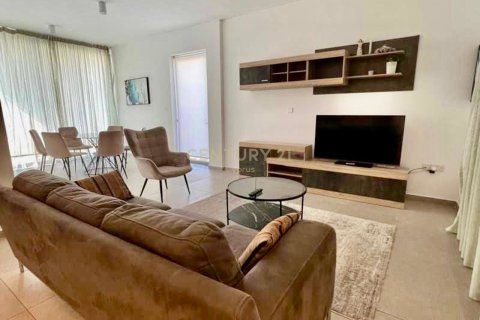 2 bedrooms Apartment in Limassol, Cyprus No. 57839