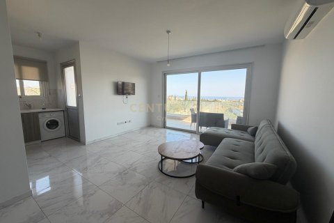 2 bedrooms Apartment in Agios Athanasios, Limassol, Cyprus No. 57845