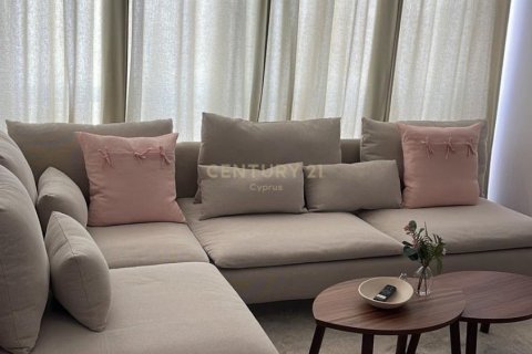 Studio Apartment in Agios Tychonas, Limassol, Cyprus No. 57841