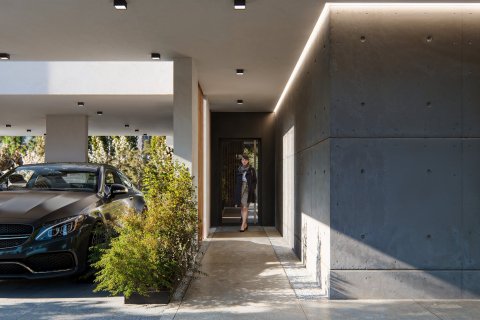 2 dormitorios Apartamento en Germasogeia, Limassol,  No. 47187 4