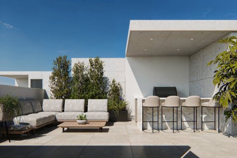 2 dormitorios Apartamento en Germasogeia, Limassol,  No. 47187 5