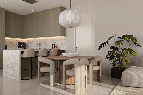 Квартира с 2 спальнями в Гермасойя, Лимасол, № 47182 8