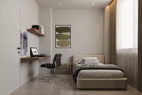 2 bedrooms Apartment in Germasogeia, Limassol,  No. 47186 10