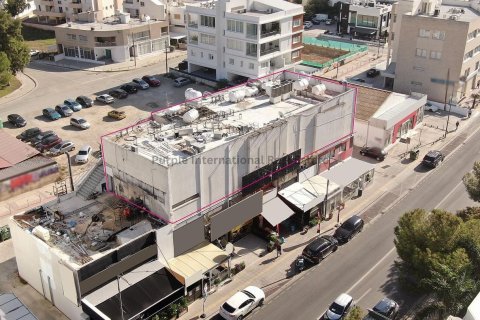513m2 Shop in Nicosia,  No. 37298 4