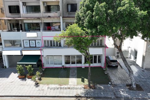 128m2 Shop in Strovolos, Nicosia, Cyprus No. 37296 1