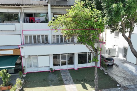 128m2 Shop in Strovolos, Nicosia, Cyprus No. 37296 2
