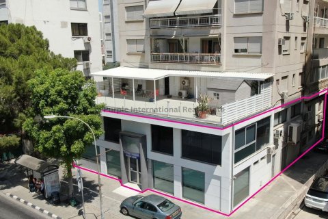 710m2 Office in Nicosia, No. 37299