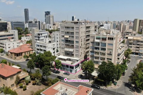 710m2 Office in Nicosia,  No. 37299 4