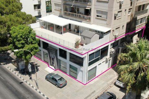 710m2 Office in Nicosia,  No. 37299 2